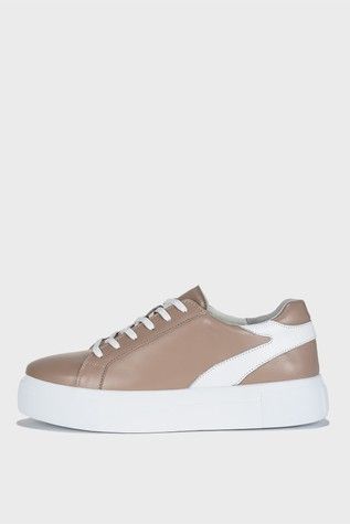 Кеды женские на платформе Ortega, 36