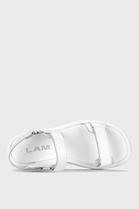Босоножки женские кожаные Lam, 38