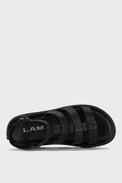 Босоніжки жіночі шкіряні Lam, 36