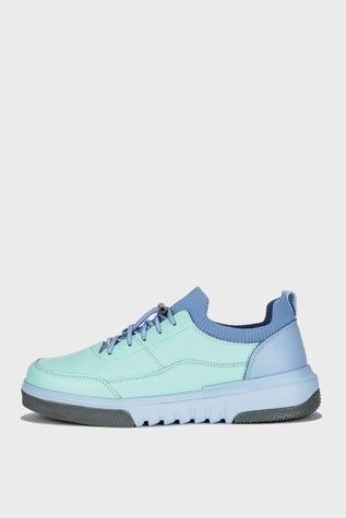 Кроссовки женские на платформе Grunberg, 36