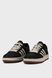 Кеды мужские кожаные Konors, 40