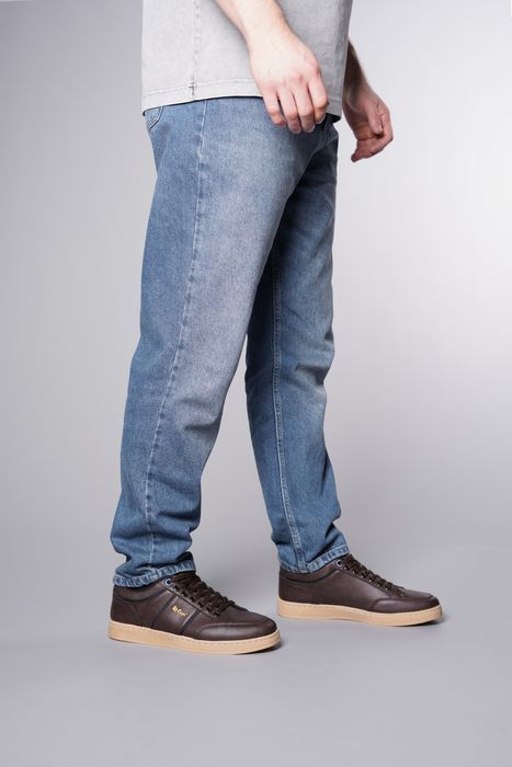 Кросівки чоловічі Lee Cooper CARDIFF LTX, 41