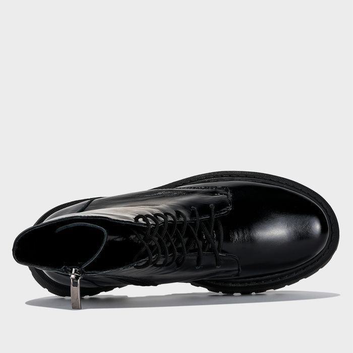 Черевики жіночі демісезон Ortega, 36, 23.0