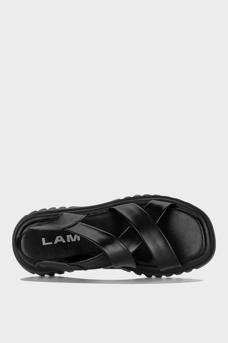 Босоніжки жіночі шкіряні Lam, 37