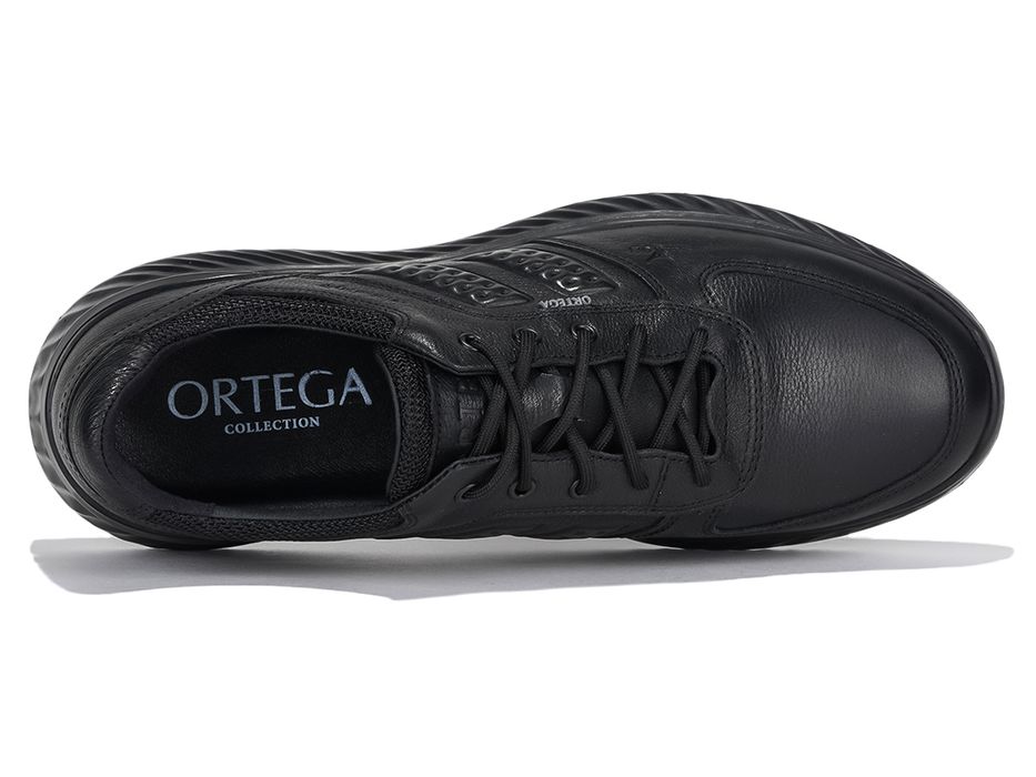 Осінні чоловічі кросівки Ortega, 40, 27.0