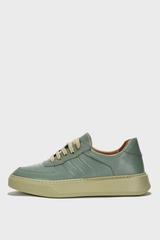 Кеды женские на платформе Ortega, 36